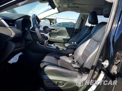 Zdjęcie 7 z 13 samochodu: 2020 TOYOTA RAV4 LIMITED VIN:JTMDWRFV2LD547906 - miniatura