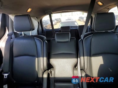 Zdjęcie 10 z 13 samochodu: 2022 HONDA ODYSSEY ELITE VIN:5FNRL6H90NB059305 - miniatura