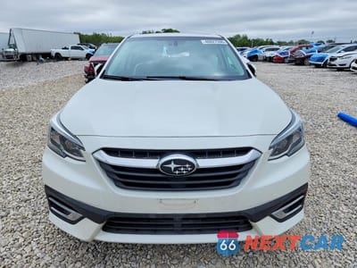 Piąte zdjęcie samochodu w środku: 2022 SUBARU LEGACY LIMITED XT VIN:4S3BWGN69N3005295 - miniatura