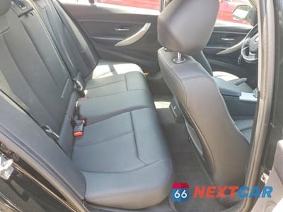 Zdjęcie 10 z 12 samochodu: 2013 BMW 328 I SULEV VIN:WBA3C1C58DF438704 - miniatura