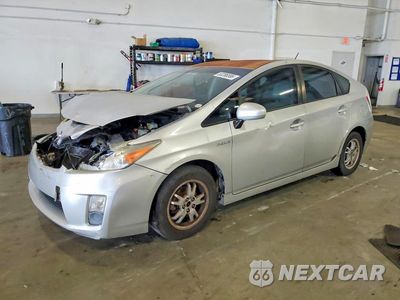 2010 TOYOTA PRIUS II JTDKN3DU4A1293079 - główne zdjęcie licytacji z USA - miniatura