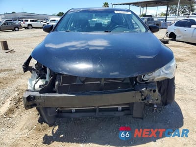 Piąte zdjęcie samochodu w środku: 2015 TOYOTA CAMRY HYBRID LE VIN:4T1BD1FK1FU158615 - miniatura