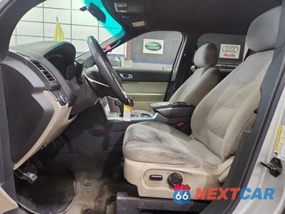 Zdjęcie 7 z 13 samochodu: 2014 FORD EXPLORER VIN:1FM5K7B81EGA10610 - miniatura