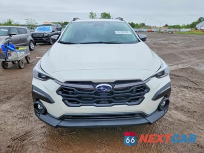 Piąte zdjęcie samochodu w środku: 2024 SUBARU CROSSTREK LIMITED VIN:4S4GUHN68R3727537 - miniatura
