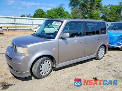 2006 TOYOTA SCION XB JTLKT324964083094 - główne zdjęcie licytacji z USA - miniatura