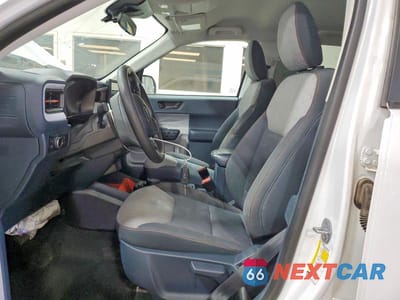Zdjęcie 7 z 13 samochodu: 2024 FORD MAVERICK XLT HYBRID VIN:3FTTW8H34RRA57405 - miniatura