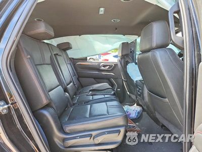 Zdjęcie 11 z 13 samochodu: 2021 CHEVROLET TAHOE K1500 RST VIN:1GNSKRKDXMR445037 - miniatura