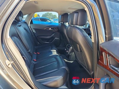 Zdjęcie 10 z 12 samochodu: 2014 AUDI A6 PRESTIGE VIN:WAUHGAFC5EN061244 - miniatura