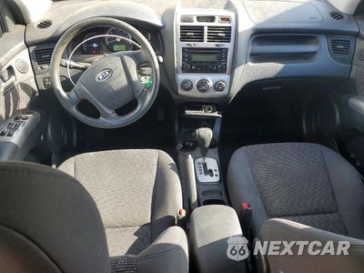 Zdjęcie 15 z 26 samochodu: 2008 KIA SPORTAGE LX VIN:KNDJF723087527929 - miniatura