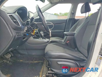 Zdjęcie 7 z 12 samochodu: 2021 KIA SELTOS S VIN:KNDEUCAA4M7079768 - miniatura