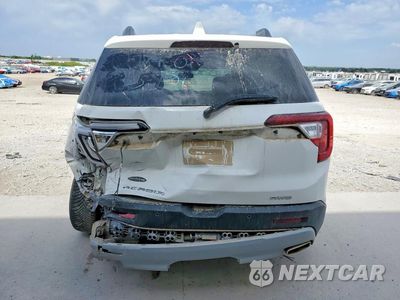Zdjęcie 6 z 14 samochodu: 2020 GMC ACADIA SLT VIN:1GKKNULS4LZ116935 - miniatura