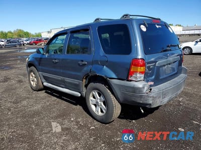 Drugie zdjęcie samochodu z przodu: 2006 FORD ESCAPE VIN:1FMYU93126KA28861 - miniatura