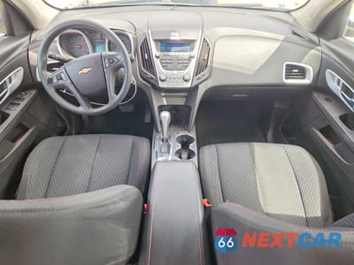 Zdjęcie 8 z 14 samochodu: 2012 CHEVROLET EQUINOX LS VIN:2GNFLCEK8C6389762 - miniatura