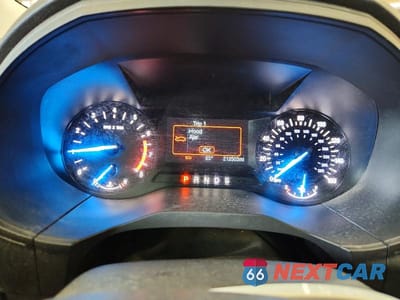 Zdjęcie 9 z 13 samochodu: 2020 FORD EDGE SE VIN:2FMPK4G91LBA65829 - miniatura
