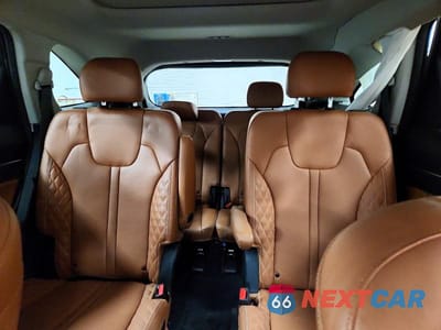 Zdjęcie 10 z 14 samochodu: 2021 KIA SORENTO SX PRESTIGE X-LINE VIN:5XYRKDLF8MG058088 - miniatura