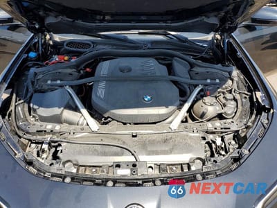 Zdjęcie 11 z 13 samochodu: 2023 BMW 740 I VIN:WBA23EH0XPCN13313 - miniatura