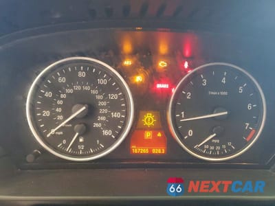 Zdjęcie 9 z 12 samochodu: 2008 BMW 528 XI VIN:WBANV13548CZ60000 - miniatura