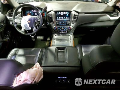 Zdjęcie 8 z 14 samochodu: 2018 CHEVROLET TAHOE K1500 PREMIER VIN:1GNSKCKC9JR172270 - miniatura