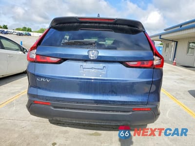 Zdjęcie 6 z 13 samochodu: 2024 HONDA CR-V EX VIN:2HKRS4H48RH414921 - miniatura