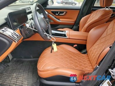 Zdjęcie 7 z 12 samochodu: 2023 MERCEDES-BENZ S 580 4MATIC VIN:W1K6G7GB8PA236637 - miniatura