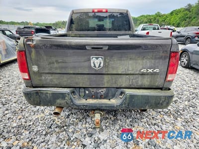Zdjęcie 6 z 12 samochodu: 2014 RAM 1500 ST VIN:1C6RR7FT9ES218643 - miniatura