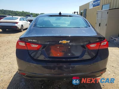 Zdjęcie 6 z 13 samochodu: 2023 CHEVROLET MALIBU LT VIN:1G1ZD5ST9PF161138 - miniatura