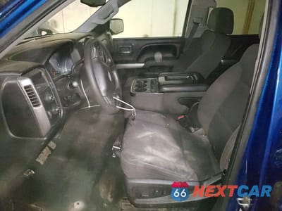 Zdjęcie 7 z 12 samochodu: 2015 CHEVROLET SILVERADO K1500 LT VIN:3GCUKREH0FG221181 - miniatura