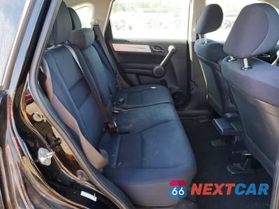 Zdjęcie 11 z 13 samochodu: 2010 HONDA CR-V LX VIN:5J6RE3H32AL044830 - miniatura