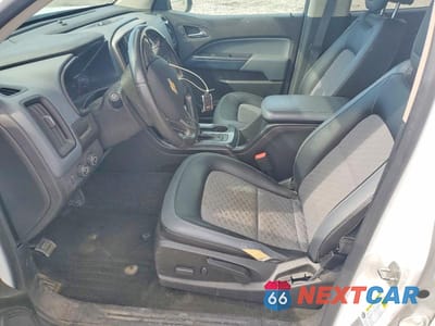 Zdjęcie 7 z 12 samochodu: 2017 CHEVROLET COLORADO Z71 VIN:1GCGTDEN3H1151910 - miniatura