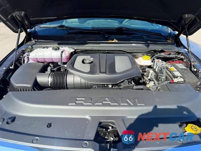 Zdjęcie 7 z 14 samochodu: 2026 RAM 1500 LARAMIE VIN:1C6SRFJP0TN250043 - miniatura