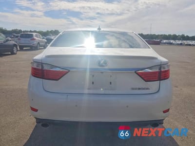 Zdjęcie 6 z 12 samochodu: 2014 LEXUS ES 350 VIN:JTHBK1GG5E2130426 - miniatura