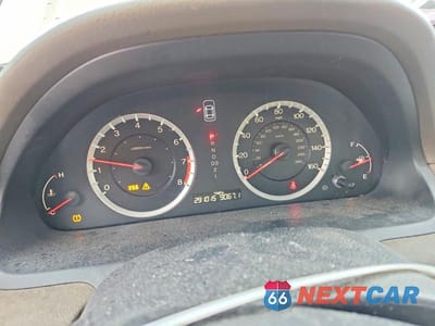 Zdjęcie 9 z 12 samochodu: 2010 HONDA ACCORD LX VIN:1HGCP2F36AA163805 - miniatura