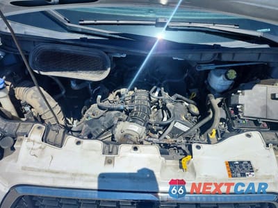 Zdjęcie 12 z 14 samochodu: 2021 FORD TRANSIT T-350 VIN:1FBAX2YG5MKA66085 - miniatura