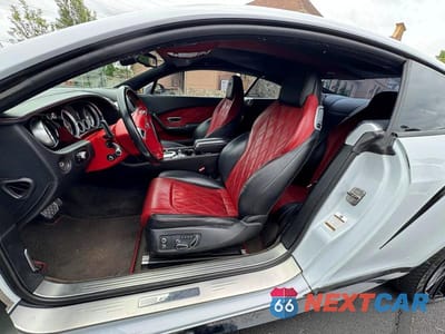 Zdjęcie 7 z 12 samochodu: 2015 BENTLEY CONTINENTAL GT V8 S VIN:SCBFH7ZA7FC044434 - miniatura