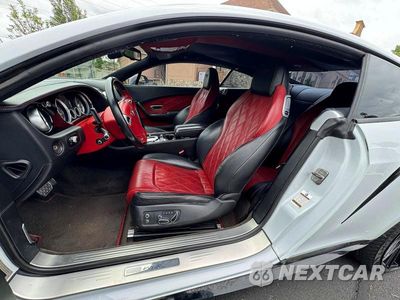 Zdjęcie 7 z 12 samochodu: 2015 BENTLEY CONTINENTAL GT V8 S VIN:SCBFH7ZA7FC044434 - miniatura