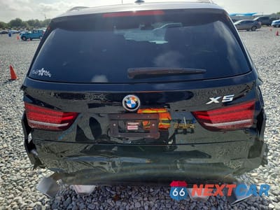 Zdjęcie 6 z 13 samochodu: 2018 BMW X5 SDRIVE35I VIN:5UXKR2C58J0Z18984 - miniatura