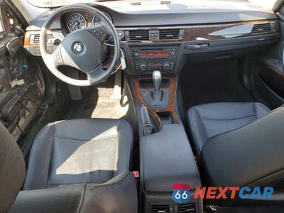 Zdjęcie 8 z 13 samochodu: 2011 BMW 328 XI SULEV VIN:WBAPK5G58BNN82245 - miniatura