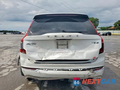 Zdjęcie 6 z 13 samochodu: 2017 VOLVO XC90 T8 VIN:YV4BC0PLXH1166853 - miniatura