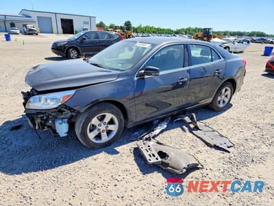 2016 CHEVROLET MALIBU LIMITED LT 1G11C5SA9GU135777 - główne zdjęcie licytacji z USA - miniatura