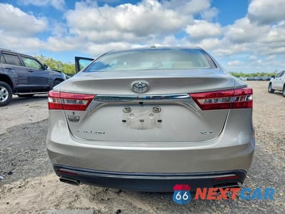 Zdjęcie 6 z 12 samochodu: 2017 TOYOTA AVALON XLE VIN:4T1BK1EB2HU257437 - miniatura