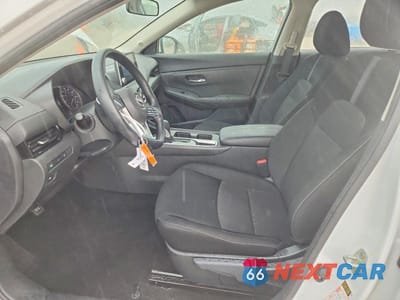 Zdjęcie 7 z 12 samochodu: 2025 NISSAN SENTRA SV VIN:3N1AB8CV0SY237152 - miniatura