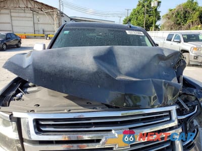Zdjęcie 12 z 13 samochodu: 2016 CHEVROLET SUBURBAN C1500 LTZ VIN:1GNSCJKC8GR470688 - miniatura