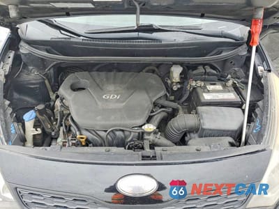 Zdjęcie 11 z 12 samochodu: 2013 KIA RIO LX VIN:KNADM5A37D6319200 - miniatura