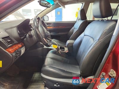 Zdjęcie 7 z 13 samochodu: 2012 SUBARU OUTBACK VIN:4S4BRBKC2C3300428 - miniatura