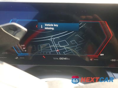 Zdjęcie 9 z 12 samochodu: 2026 BMW M5 VIN:WBS83FK08TCX42023 - miniatura