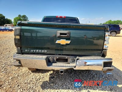 Zdjęcie 6 z 12 samochodu: 2015 CHEVROLET SILVERADO K1500 LT VIN:3GCUKREC5FG398782 - miniatura