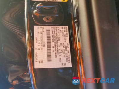 Zdjęcie 12 z 12 samochodu: 2025 FORD F150 XLT VIN:1FTFW3L52SKE53058 - miniatura