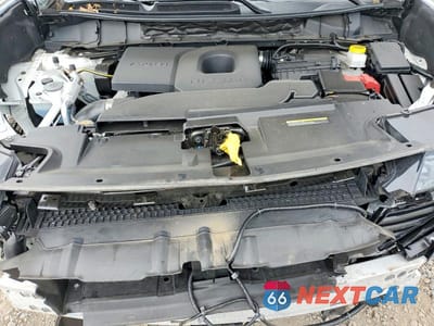Zdjęcie 12 z 13 samochodu: 2025 NISSAN MURANO SV VIN:5N1AZ3BS2SC136749 - miniatura
