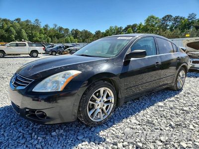 2012 NISSAN ALTIMA 2.5 1N4AL2AP7CC110913 - główne zdjęcie licytacji z USA - miniatura