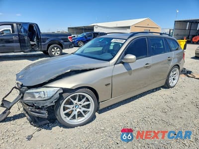 2009 BMW 328 XIT WBAUU33509A539964 - główne zdjęcie licytacji z USA - miniatura